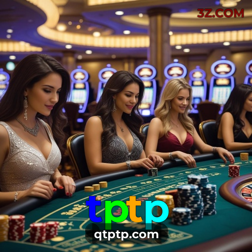 tptp | Jogos de Cassino Online no Brasil com Bônus