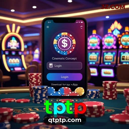 Bem-vindo de Volta ao tptp | Jogue com Segurança